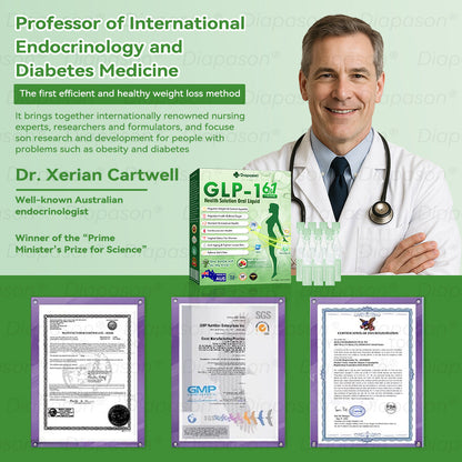 𝑶𝒇𝒇𝒊𝒄𝒊𝒂𝒍 𝑺𝒕𝒐𝒓𝒆 | 𝐃𝒊𝓪𝐩𝓪𝙨𝐨𝒏® 𝐺𝐿𝑃-1 𝑆𝑒𝑣𝑒𝑛 𝑖𝑛 𝑂𝑛𝑒 𝐻𝑒𝑎𝑙𝑡ℎ 𝑆𝑜𝑙𝑢𝑡𝑖𝑜𝑛 𝑂𝑟𝑎𝑙 𝐿𝑖𝑞𝑢𝑖𝑑♠️003