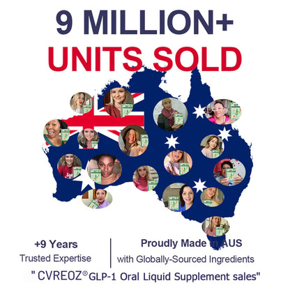 𝑶𝒇𝒇𝒊𝒄𝒊𝒂𝒍 𝑺𝒕𝒐𝒓𝒆 | 𝑪𝒗𝒓𝒆𝒐𝒛® 𝐆𝐋𝐏-𝟏 Supergreens Gummies - Daily Greens, Easy Gut Health & Energy Support, 30+ Ingredients, Dairy-Free, Gluten-Free, Keto-Friendly, Non-GMO, Sugar-Free, Plant-Based🔴