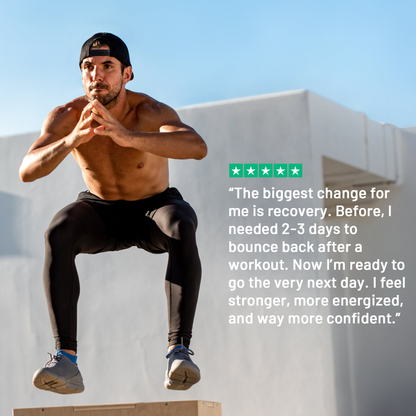 💪Keep Your Body Youthful丨💎Cvreoz® STEMCELL Support-Release  ( 🧠Enhances body repair  🧬Anti-aging 🫀Provide energy ✨Regulate mood)