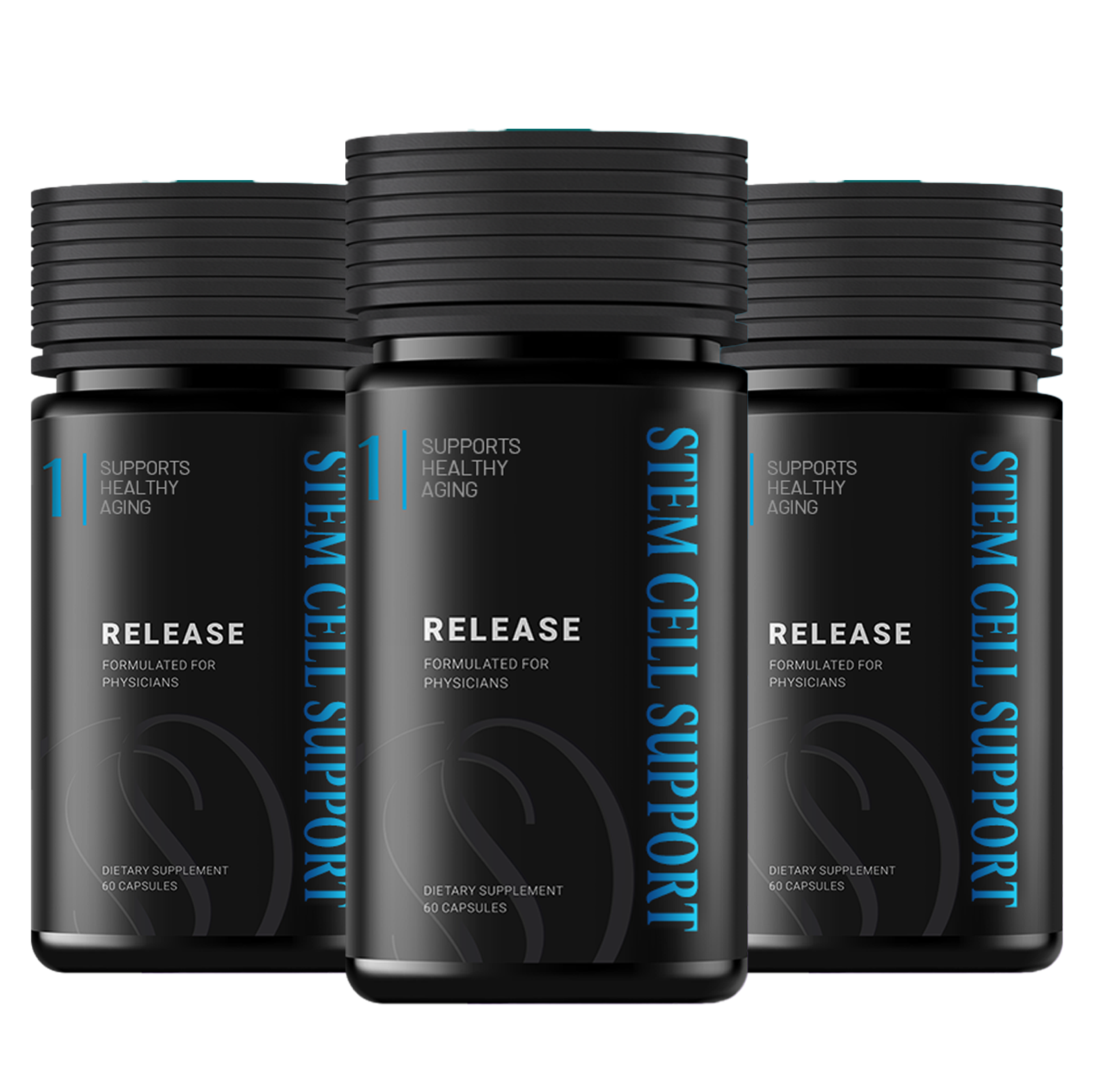 Buy 2 Get 1 FREE(3 Bottles-$23.3/each)-🧘🏻Individual Kit - Stay healthy all the time