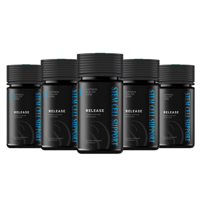 💪Keep Your Body Youthful丨💎Cvreoz® STEMCELL Support-Release  ( 🧠Enhances body repair  🧬Anti-aging 🫀Provide energy ✨Regulate mood)