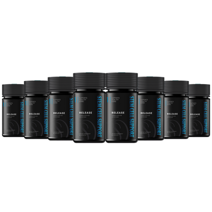 💪Keep Your Body Youthful丨💎Cvreoz® STEMCELL Support-Release  ( 🧠Enhances body repair  🧬Anti-aging 🫀Provide energy ✨Regulate mood)