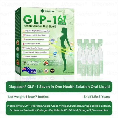 𝑶𝒇𝒇𝒊𝒄𝒊𝒂𝒍 𝑺𝒕𝒐𝒓𝒆 | 𝐃𝒊𝓪𝐩𝓪𝙨𝐨𝒏® 𝐺𝐿𝑃-1 𝑆𝑒𝑣𝑒𝑛 𝑖𝑛 𝑂𝑛𝑒 𝐻𝑒𝑎𝑙𝑡ℎ 𝑆𝑜𝑙𝑢𝑡𝑖𝑜𝑛 𝑂𝑟𝑎𝑙 𝐿𝑖𝑞𝑢𝑖𝑑♠️003