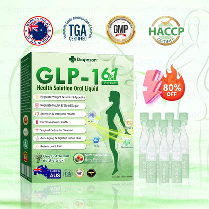 𝑶𝒇𝒇𝒊𝒄𝒊𝒂𝒍 𝑺𝒕𝒐𝒓𝒆 | 𝐃𝒊𝓪𝐩𝓪𝙨𝐨𝒏® 𝐺𝐿𝑃-1 𝑆𝑒𝑣𝑒𝑛 𝑖𝑛 𝑂𝑛𝑒 𝐻𝑒𝑎𝑙𝑡ℎ 𝑆𝑜𝑙𝑢𝑡𝑖𝑜𝑛 𝑂𝑟𝑎𝑙 𝐿𝑖𝑞𝑢𝑖𝑑♠️003