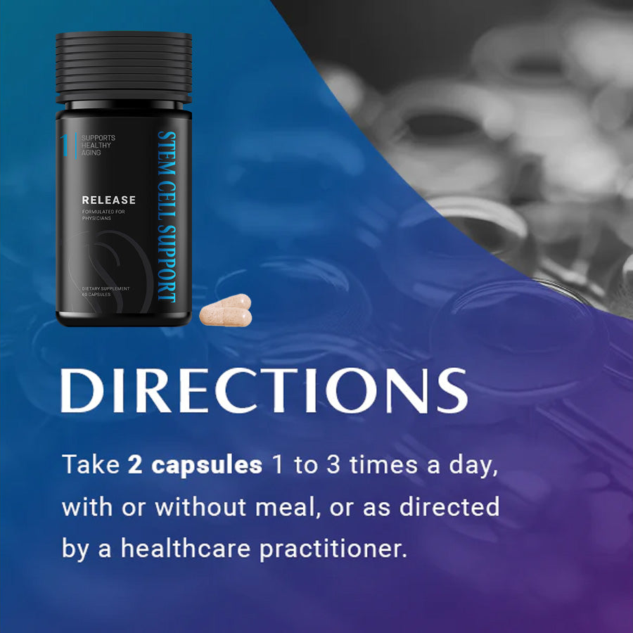 🚨🚨 Flash Sale: Upgrade to the VIP Wellness Pack Now – 78% OFF ⏳ (72 Hours Only!)✨Keep Your Body Youthful丨💎STEMCELL SUPPORT-Release  ( 🧠Enhances body repair  🧬Anti-aging 🫀Provide energy ✨Regulate mood)