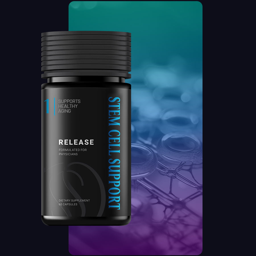 💪Keep Your Body Youthful丨💎Cvreoz® STEMCELL Support-Release  ( 🧠Enhances body repair  🧬Anti-aging 🫀Provide energy ✨Regulate mood)