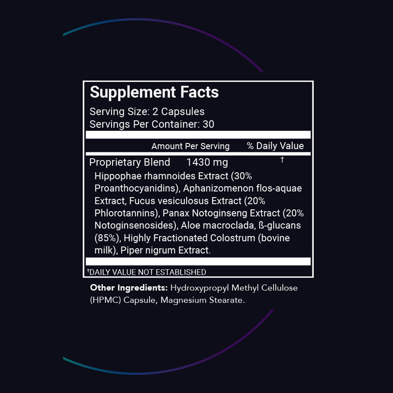 🚨🚨 Flash Sale: Upgrade to the VIP Wellness Pack Now – 78% OFF ⏳ (72 Hours Only!)✨Keep Your Body Youthful丨💎STEMCELL SUPPORT-Release  ( 🧠Enhances body repair  🧬Anti-aging 🫀Provide energy ✨Regulate mood)