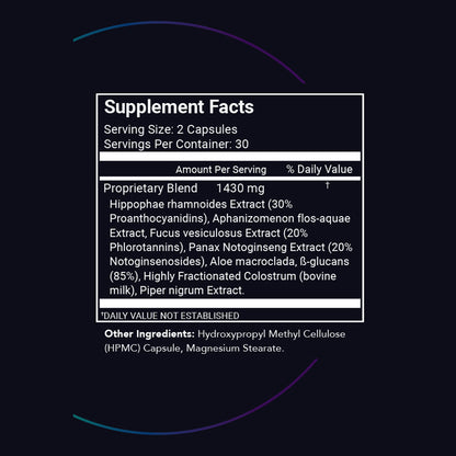 🚨🚨 Flash Sale: Upgrade to the VIP Wellness Pack Now – 78% OFF ⏳ (72 Hours Only!)✨Keep Your Body Youthful丨💎STEMCELL SUPPORT-Release  ( 🧠Enhances body repair  🧬Anti-aging 🫀Provide energy ✨Regulate mood)