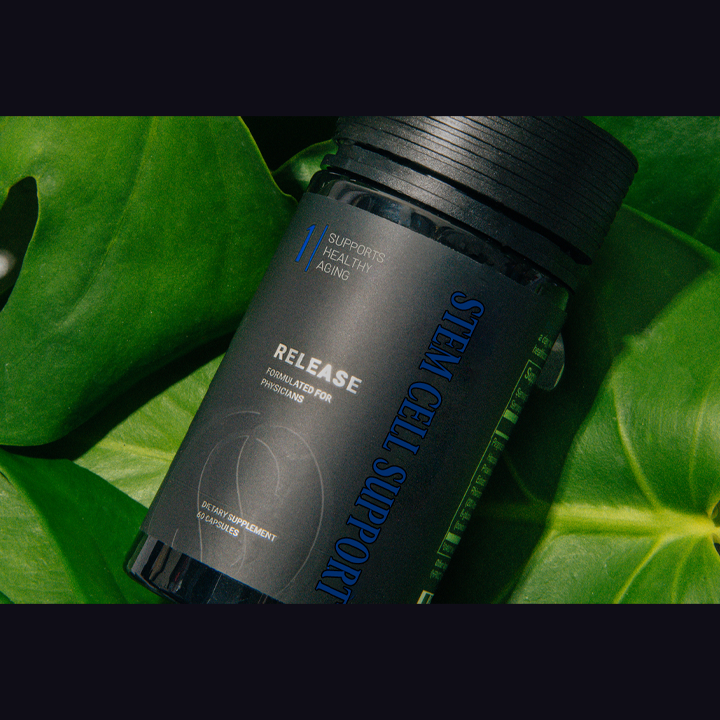 💪Keep Your Body Youthful丨💎Cvreoz® STEMCELL Support-Release  ( 🧠Enhances body repair  🧬Anti-aging 🫀Provide energy ✨Regulate mood)