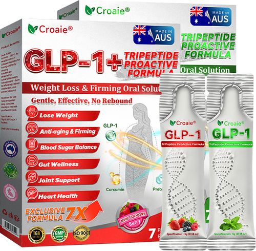 𝑶𝒇𝒇𝒊𝒄𝒊𝒂𝒍 𝑺𝒕𝒐𝒓𝒆 | Croaie® 𝑮𝐋𝗣-𝟭 + 𝑪𝒐𝒍𝒍𝙖𝙜𝙚𝙣 𝐏𝐞𝐩𝒕𝒊𝒅𝒆𝒔 𝑾𝒆𝒊𝗴𝗵𝘁 𝐋𝐨𝐬𝐬 & 𝑭𝒊𝒓𝒎𝙞𝙣𝙜 𝑶𝒓𝒂𝐥 𝑺𝒐𝐥𝒖𝒕𝒊𝒐𝒏 💚💚 𝗼𝗯𝗲𝘀𝗶𝘁𝘆, 𝗳𝗶𝗿𝗺𝘀 𝘀𝗸𝗶𝗻, 𝗰𝗮𝗿𝗱𝗶𝗼𝘃𝗮𝘀𝗰𝘂𝗹𝗮𝗿 𝗱𝗶𝘀𝗲𝗮𝘀𝗲, 𝗱𝗶𝗮𝗯𝗲𝘁𝗲𝘀, 𝘀𝗹𝗲𝗲𝗽 𝗮𝗽𝗻𝗲𝗮, 𝗷𝗼𝗶𝗻𝘁 𝗽𝗿𝗼𝗯𝗹𝗲𝗺𝘀, 𝗮𝗻𝗱 𝗺𝗼𝗿𝗲 ♣️001